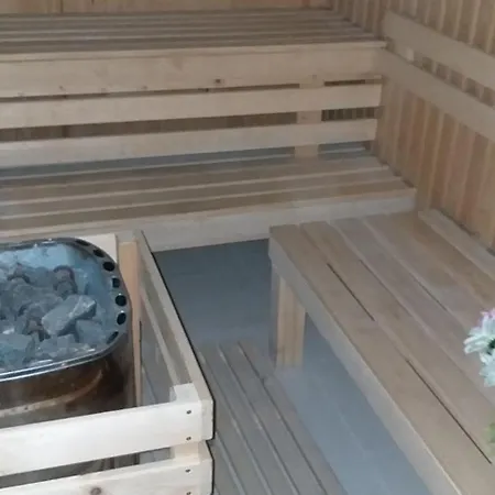 Apartmán Апартаменти В Поморие Плажен Комплекс *