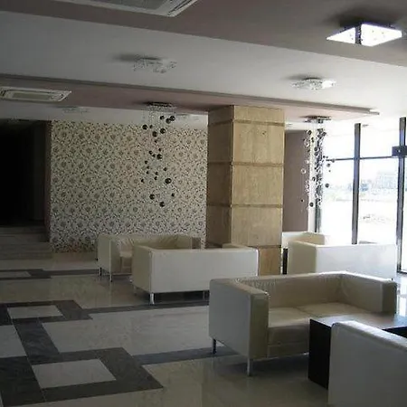 Appartement Апартаменти В Поморие Плажен Комплекс *